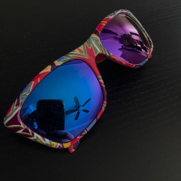 Bollé Other - Vintage Bollé Sunglasses - Spectra Irex